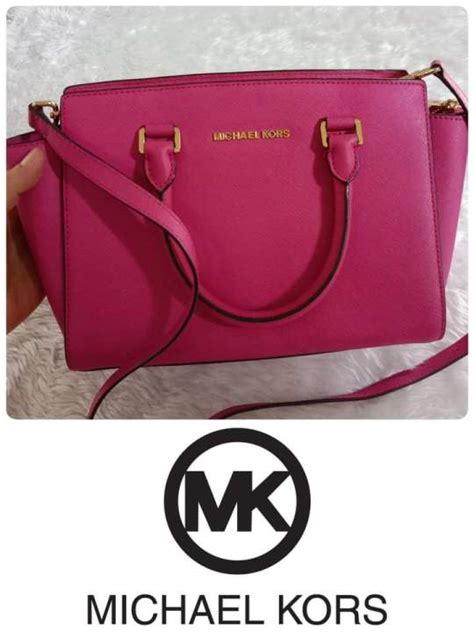 สินค้า กระเป๋า Michael Kors ใหม่และมือสอง 